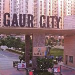 Gaur City 2 11th avenue